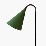 Angelo Ostuni, 1950s Italian Floor Lamp by Angelo Ostuni