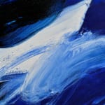 Maria Farrar, Cause and Effect, 2021