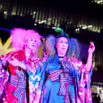 Watermelon Sisters, Watermelon Sisters Roppongi Portrait A, 2025