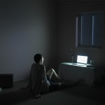 Chen Wei, Trouble (Sleepless Tonight), 2024