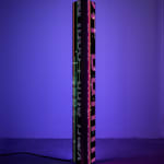 Chen Wei, Trouble (Sleepless Tonight), 2024