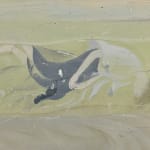 Tomoko Kashiki, Sea Dream, 2019