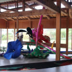 Masanori Handa, A Palace, 2017
