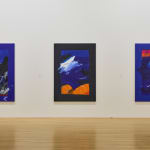 Maria Farrar, Cause and Effect, 2021