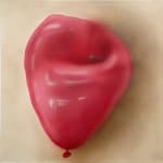 Maria Farrar, St. Agatha Cake, 2025