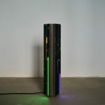 Chen Wei, Trouble (Sleepless Tonight), 2024