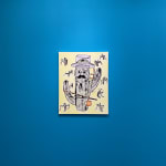 Nobuaki Takekawa, Where Am I ?, 2020