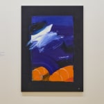Maria Farrar, Cause and Effect, 2021