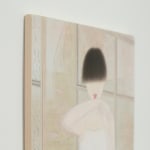 Tomoko Kashiki, Azaleas, 2017