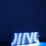 Chen Wei, Where Are You Going Tonight (SG), 2020