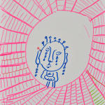 Maria Farrar, St. Agatha Cake, 2025