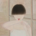 Tomoko Kashiki, Azaleas, 2017