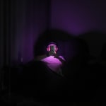 Chen Wei, Trouble (Sleepless Tonight), 2024