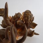 Soe Yu Nwe, Snake Fruit Flower Tree, 2024