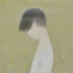Tomoko Kashiki, Azaleas, 2017