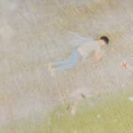 Tomoko Kashiki, The Hanged Man, 2019