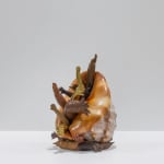 Ming Wong, Susan Wongtag Stockholm Diary, 2024/2025