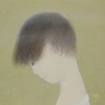 Tomoko Kashiki, Azaleas, 2017