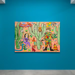 Nobuaki Takekawa, Where Am I ?, 2020