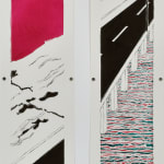 Maria Farrar, St. Agatha Cake, 2025