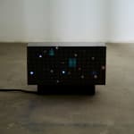 Chen Wei, Trouble (Sleepless Tonight), 2024
