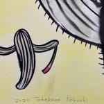 Nobuaki Takekawa, Where Am I ?, 2020