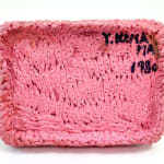 Yayoi Kusama, Untitled, 1980