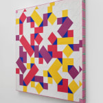 Zhao Yao, "Spirit Above All" Stone, 2017 - ongoing