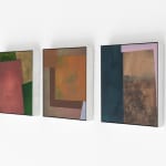 Caroline Collom, Kiasma