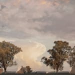 Lindsay Blamey, Arrival II