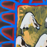 Zak Tilley, Finke Larapinta River I