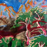 Zak Tilley, Depth of Field