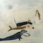Hilary Herrmann, Passing Time