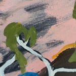 Zak Tilley, Finke Larapinta River I