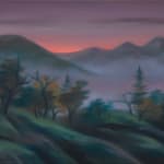 Dapeng Liu, That Time of Year