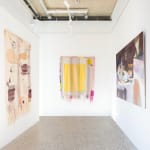 Frances Van Hasselt, Postcards from Leeu-Gamka