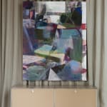 Piet Raemdonck, Schaduwsalon (Shadow Salon)