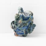 Meg Walters, Full Moon Rising