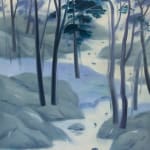 Dapeng Liu, That Time of Year