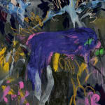 Zak Tilley, Depth of Field