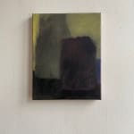 Jenny Lundgren, Holding Breath