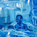 Anthony Peyton Young, Song Of The Siren, 2023