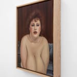 Erica Eyres, Vanessa, 2021