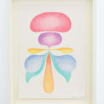 Anu Ramdas, Lucem Interiorem - The Atom Series [Seeds For The Future] #81, 2019