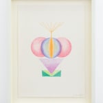 Anu Ramdas, Lucem Interiorem - The Atom Series [Seeds For The Future] #81, 2019