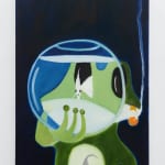 Keith Boadwee, Untitled 2, 2022