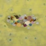 Oskar Hult, Under tiden [In the meantime], 2023