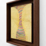 Jason Thompson, The World Is It's Window, 2025