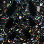 Penny Davenport, Thought Forms, 2024