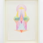 Anu Ramdas, Lucem Interiorem - The Atom Series [Seeds For The Future] #81, 2019